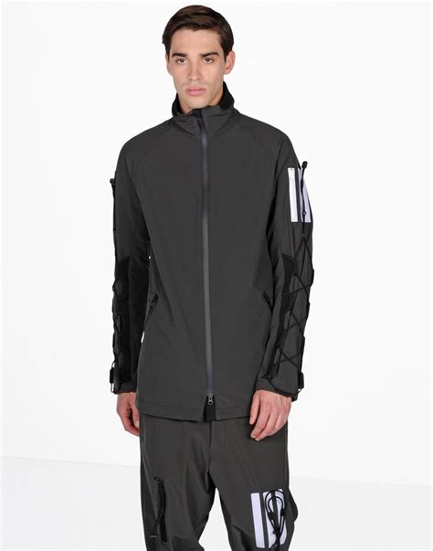 ontwerper adidas y3 lijn|Adidas y3 jacket.